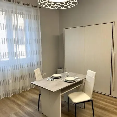 Grano - Centro * Lecce