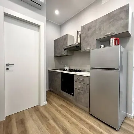 Grano - Centro Apartment Lecce