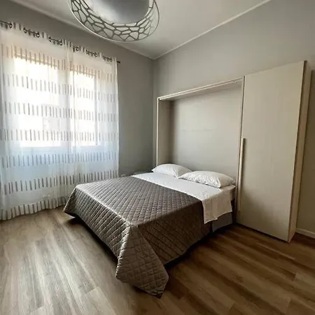 Grano - Centro Apartmán Lecce
