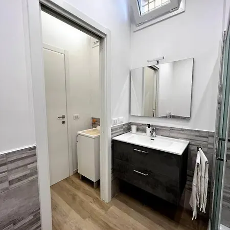 Grano - Centro Apartmán