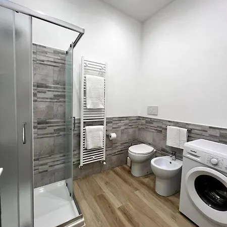 Grano - Centro Apartmán *