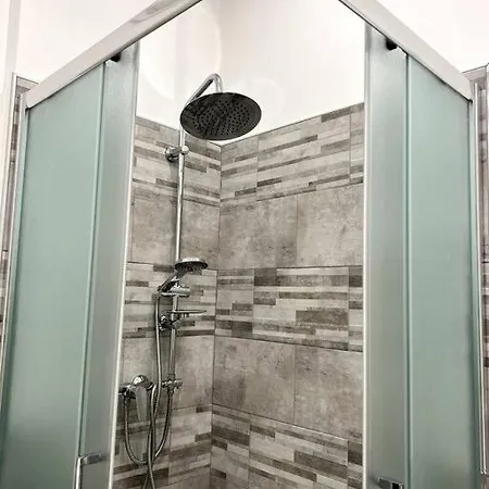 Grano - Centro Apartmán Lecce